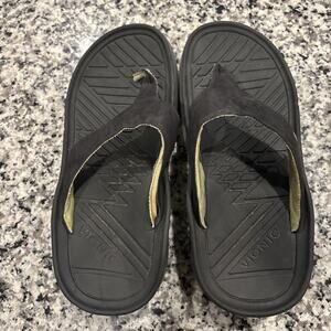 Vionic Blissful Restore RecoveryThong Sandals SIZE 8 women